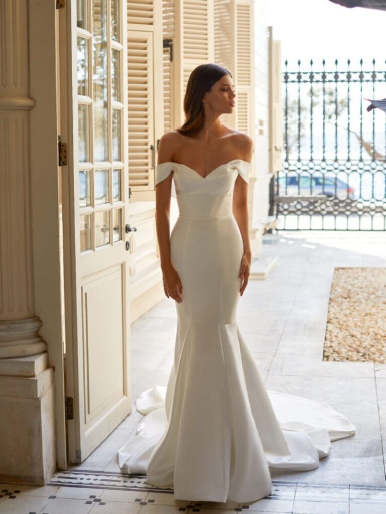 Wedding Dresses Northern Ireland La Boda Bridal