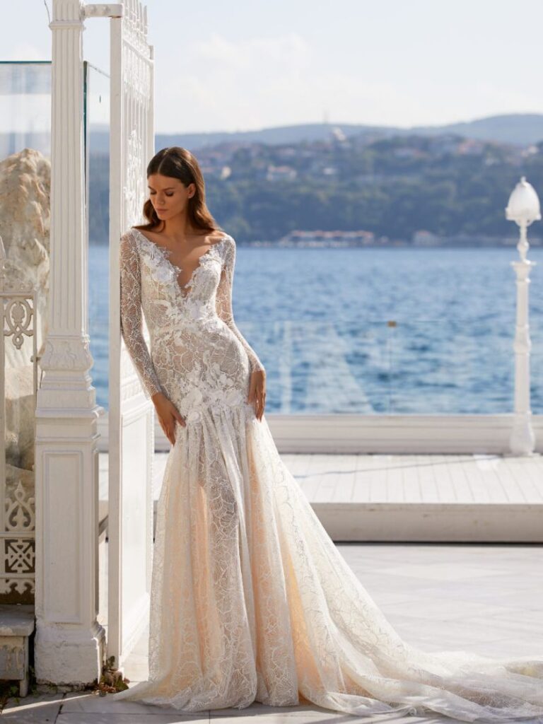 Wedding Dresses Northern Ireland La Boda Bridal