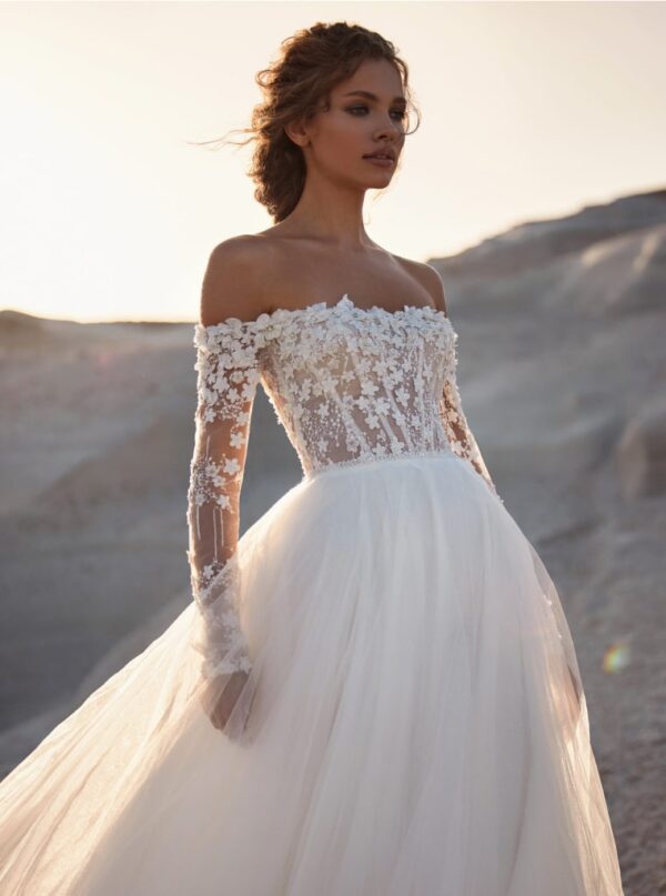 Wedding Dresses Northern Ireland La Boda Bridal